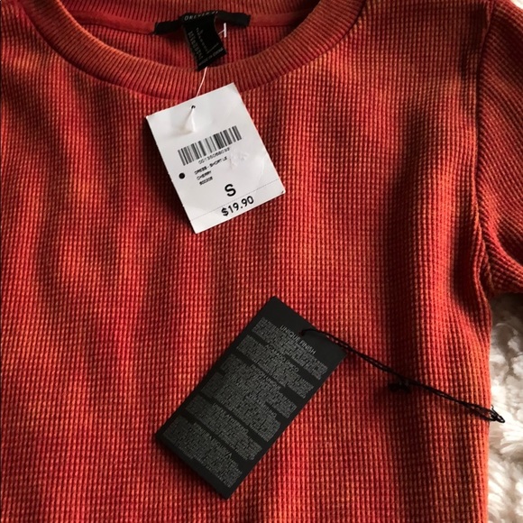 Red Bodycon - Picture 3 of 3